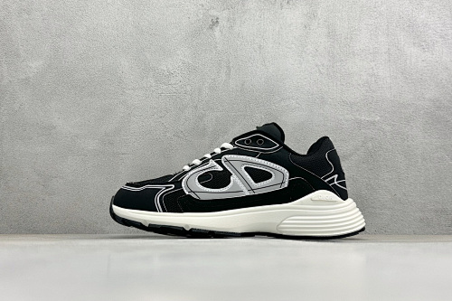 Dior Zhenhui- X Stone Island