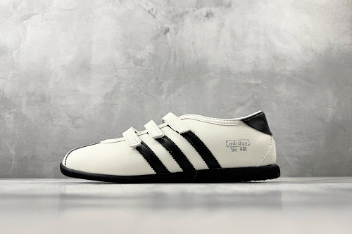 Zhenhui-adidas Originals Anfu MJ -KH6225