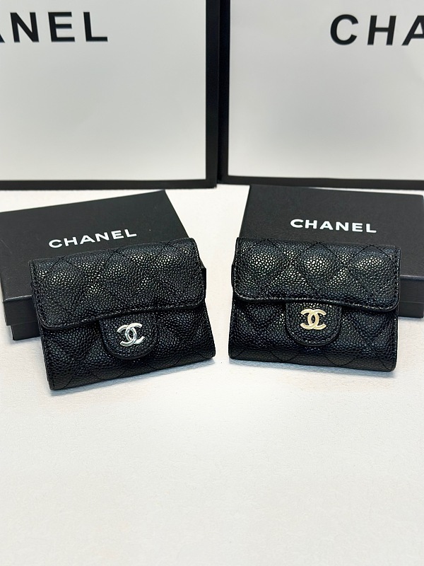 Chanel Xinxin 10 5cm