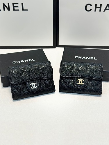 Chanel Xinxin 10 5cm