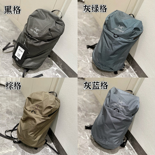 Backpack from 3125tiger