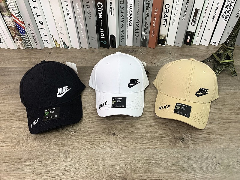 Nike hat