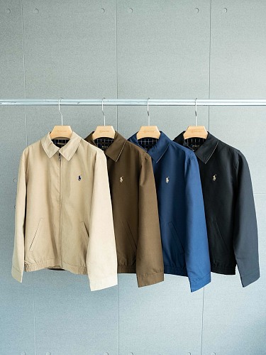 Jacket from 3125tiger