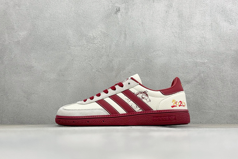 Zhenhui-Adidas Handball Spezial-JJ2621