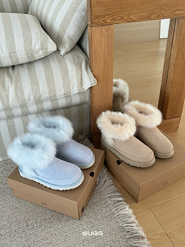 Boots from 3125tiger