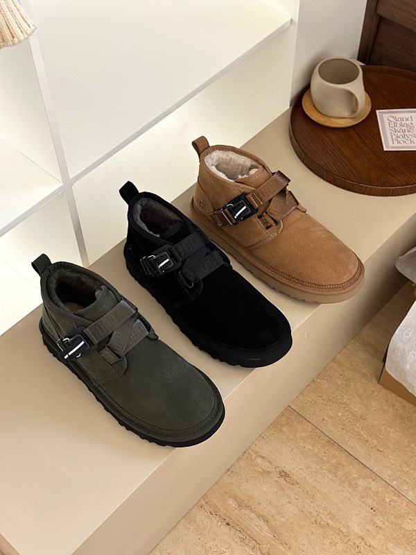 Boots from 3125tiger