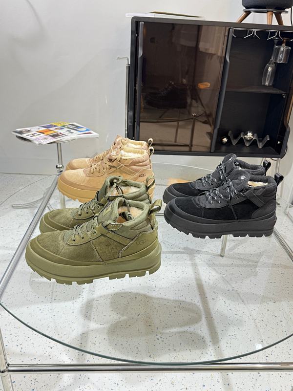 Boots from 3125tiger