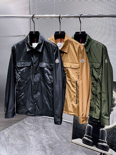 Oushe M-3XL
