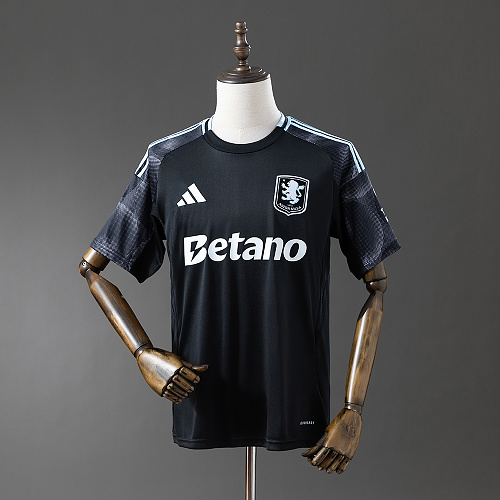 Wanban-25 26 Aston Villa Away S-4XL