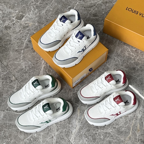 Shoes from 3125tiger