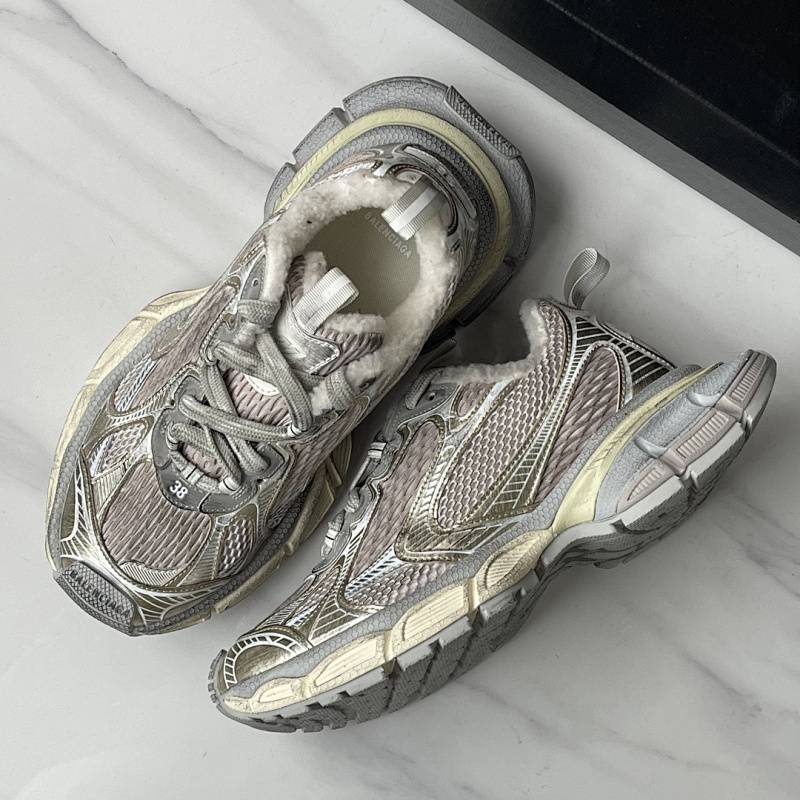 Shoes from 3125tiger