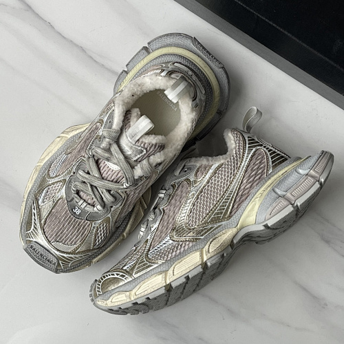 Shoes from 3125tiger