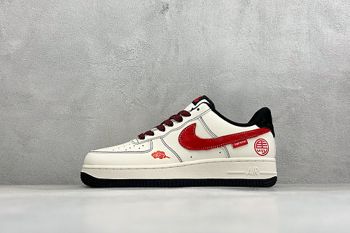 Zhenhui-Nike Air Force 1'07 Low -QW5288-129