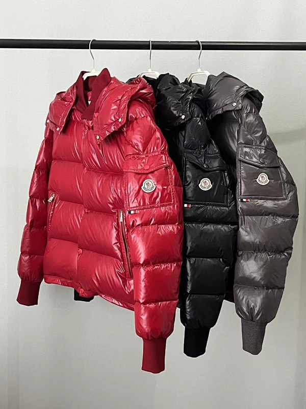 Down jacket from 3125tiger