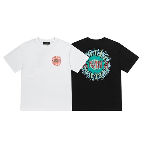 Amiri Logo S M L XL