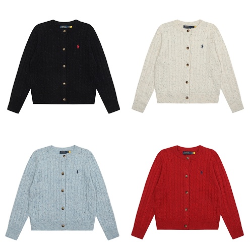 Ralph Lauren Xiuyu Logo S-L