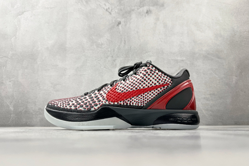Zhenhui- Nike Zoom Kobe 6 All-Star Hollywood Protro -IQ3902-002