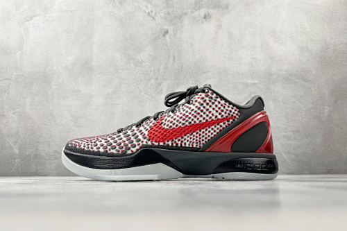 Zhenhui- Nike Zoom Kobe 6 All-Star Hollywood Protro -IQ3902-002