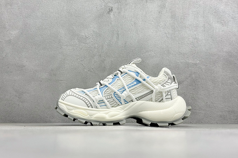 Zhenhui-GG-CC Gg-Cc Chunky Low