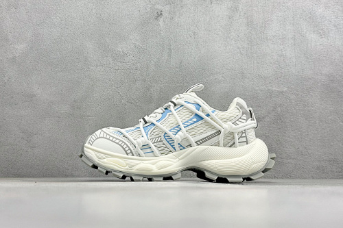 Zhenhui-GG-CC Gg-Cc Chunky Low