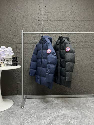 Down jacket from 3125tiger
