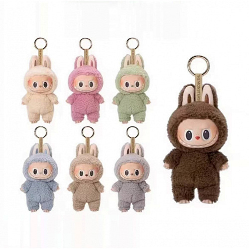 1.0 Labubu V.1