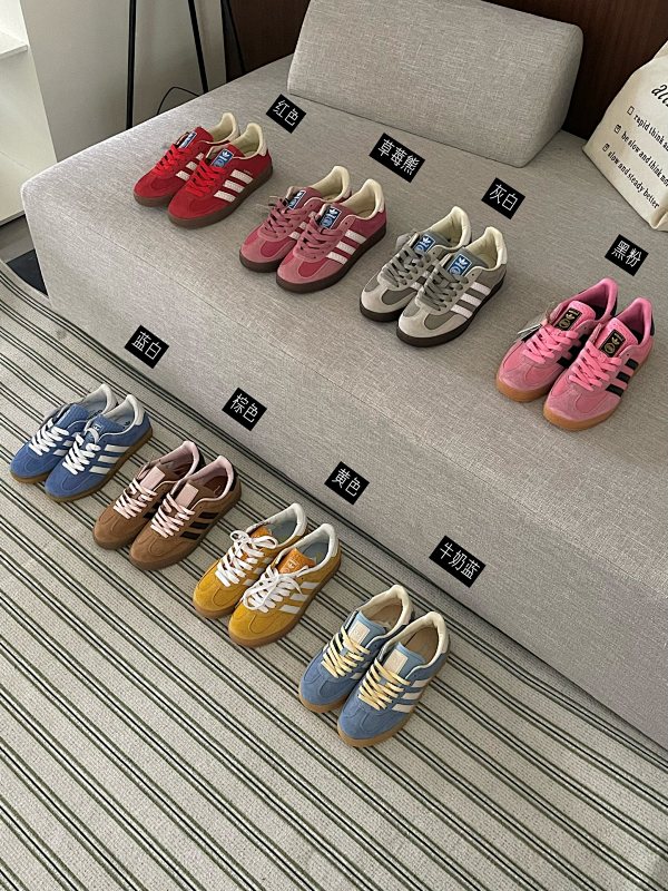 Shoes from 3125tiger