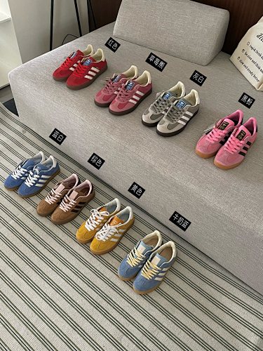 Shoes from 3125tiger