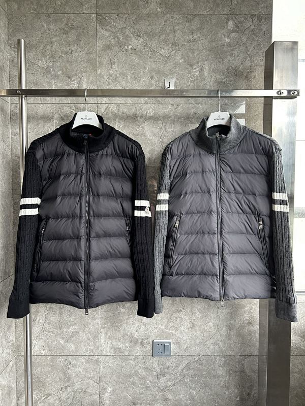 Down jacket from 3125tiger