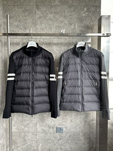Down jacket from 3125tiger
