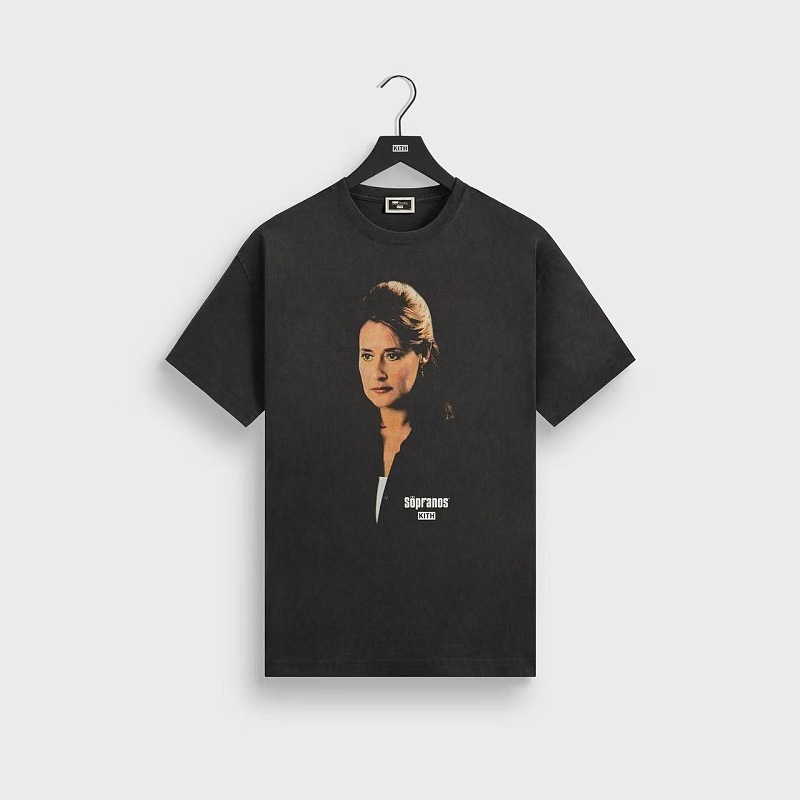 Kush T S-Xl