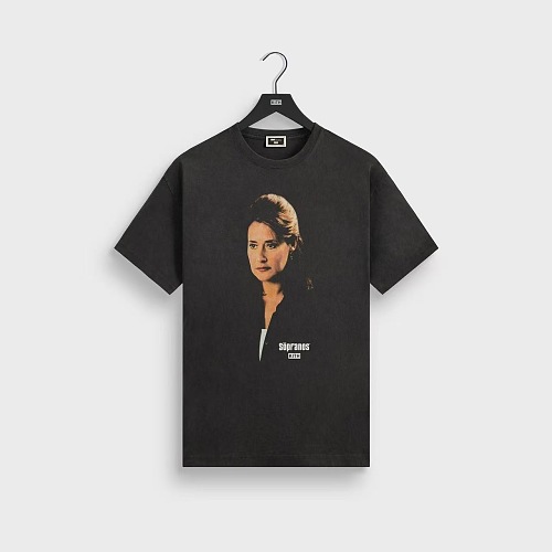 Kush T S-Xl