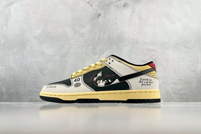 Zhenhui-Nike SB Dunk Low -DD9606-363