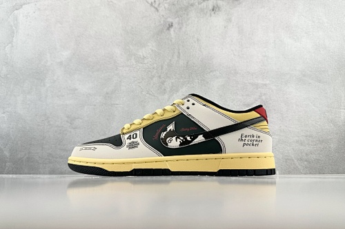 Zhenhui-Nike SB Dunk Low -DD9606-363