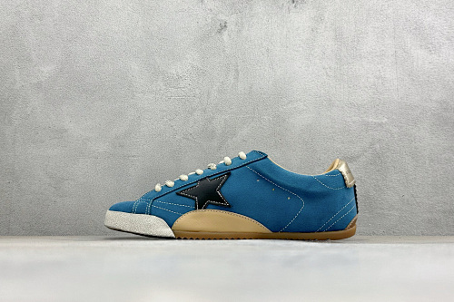Zhenhui- Golden Goose True Star