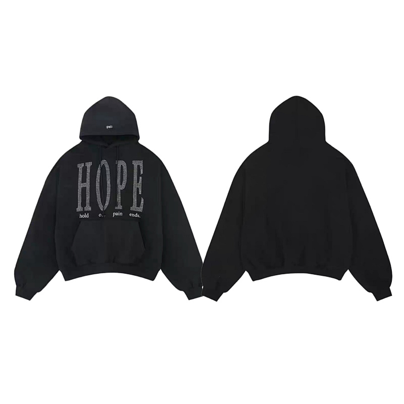 IH-639 Grailz 25ss