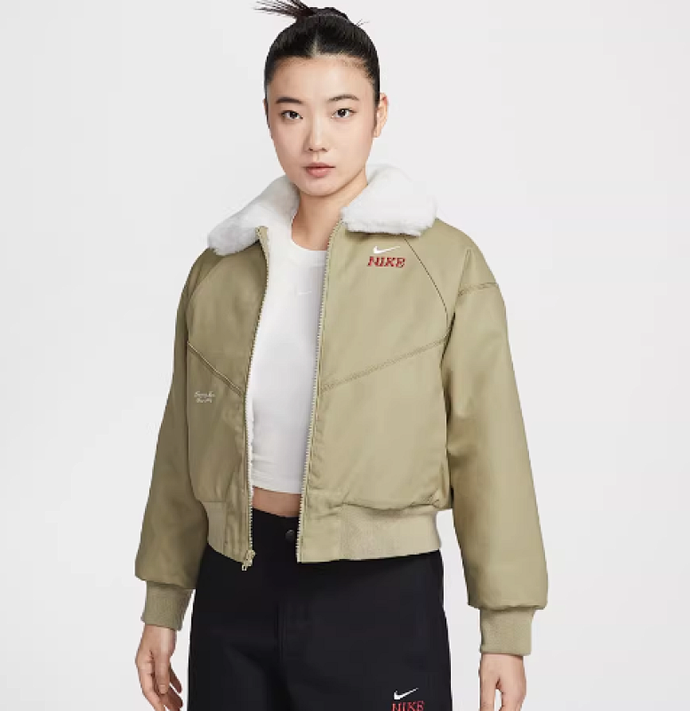Jacket from 3125tiger
