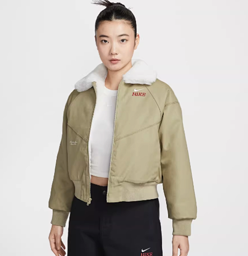 Jacket from 3125tiger
