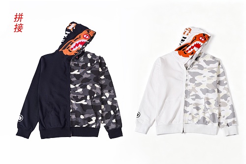 YC Bape S-Xxl