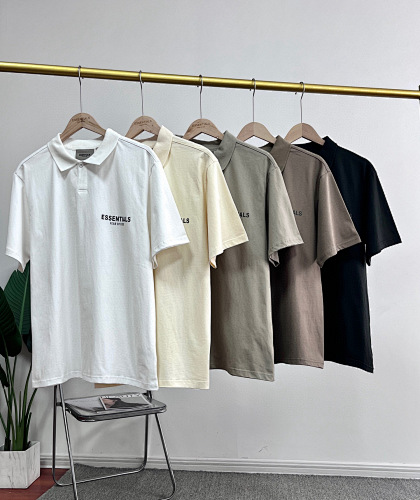 Xiaoxiao Polo S-Xl