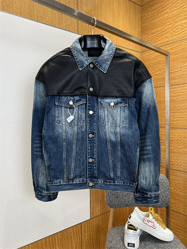 Jacket from 3125tiger