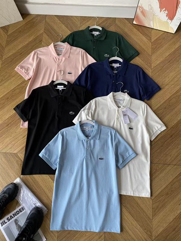 Bozai Polo S-Xxl