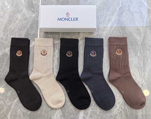 Socks from 3125tiger