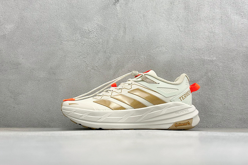 Zhenhui- Adidas Terrex Freehiker LT -KK4571
