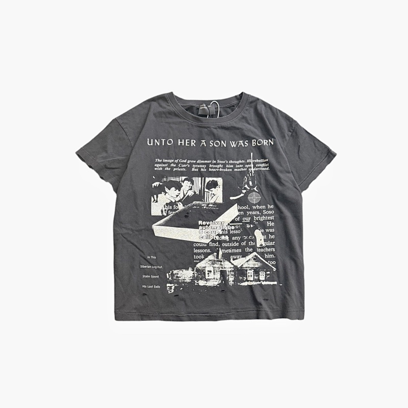 Tee from 3125tiger