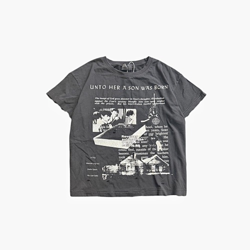 Tee from 3125tiger