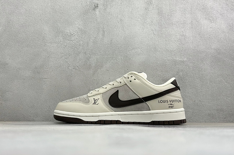Zhenhui-K Nike Dunk Low Retro LV