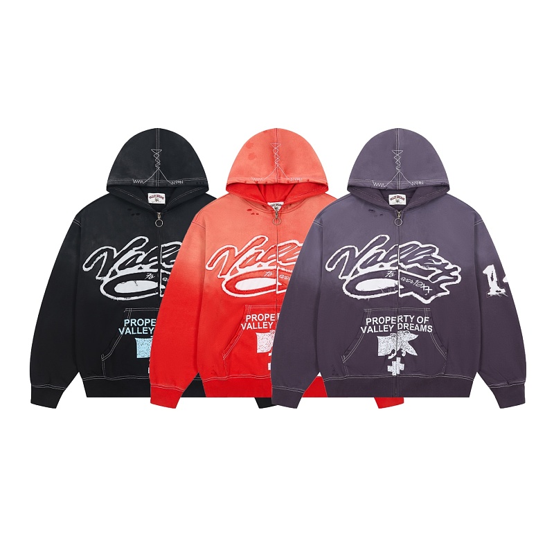 Fenghuo Vale S-Xl