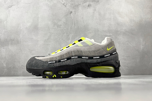 Zhenhui-UNDEFEATED Nike Air Max 95 -IB4523-004