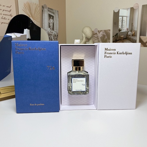 Yimeng-0427337 Edp 70ml